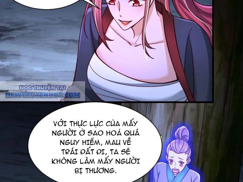 Thổ Lộ Với Mỹ Nữ Tông Chủ Xong, Ta Vô địch Rồi? chapter 35 - Trang 62