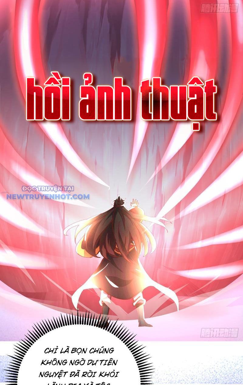 Thần Thiên Chí Tôn chapter 39 - Trang 33