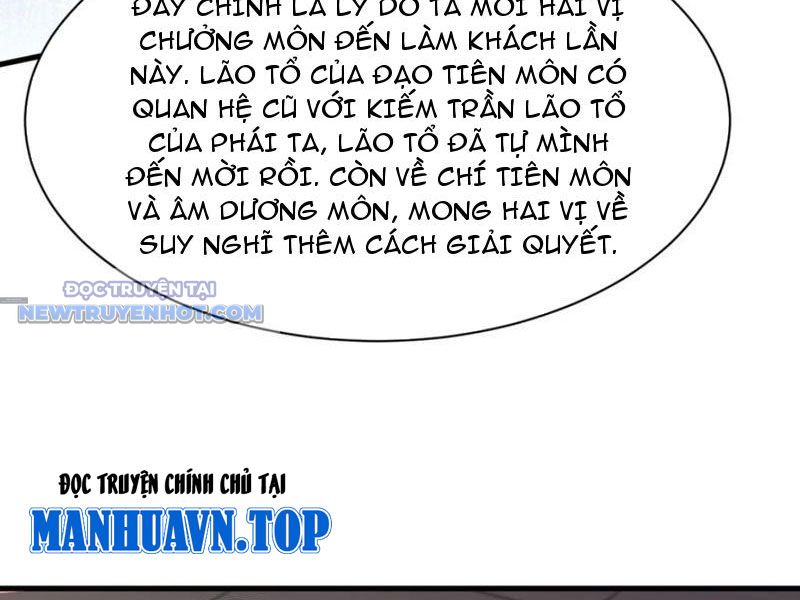 Thổ Lộ Với Mỹ Nữ Tông Chủ Xong, Ta Vô địch Rồi? chapter 62 - Trang 38