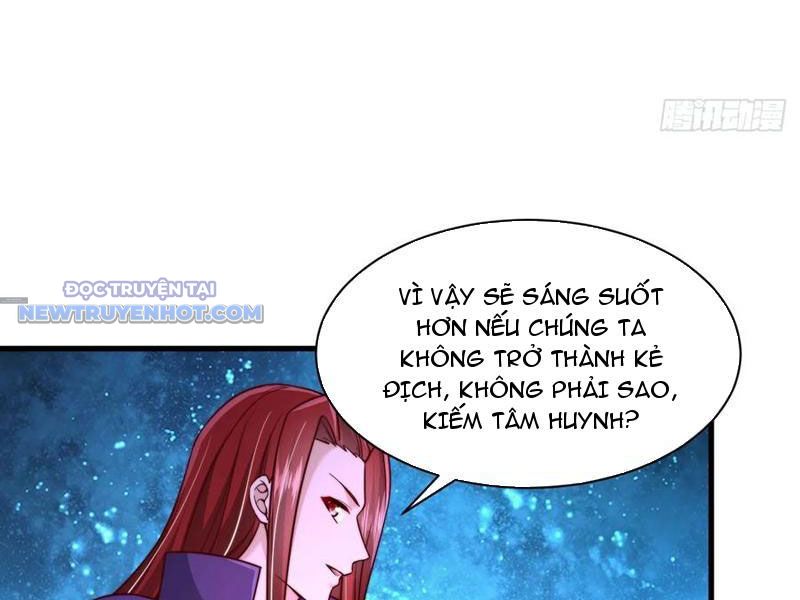 Thổ Lộ Với Mỹ Nữ Tông Chủ Xong, Ta Vô địch Rồi? chapter 36 - Trang 64