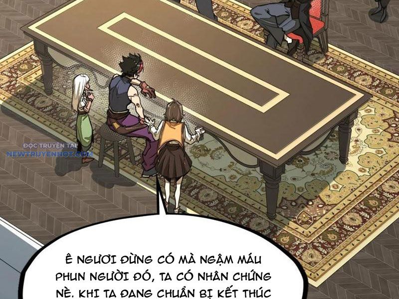 Từ Đáy Xã Hội Quật Khởi chapter 29 - Trang 6