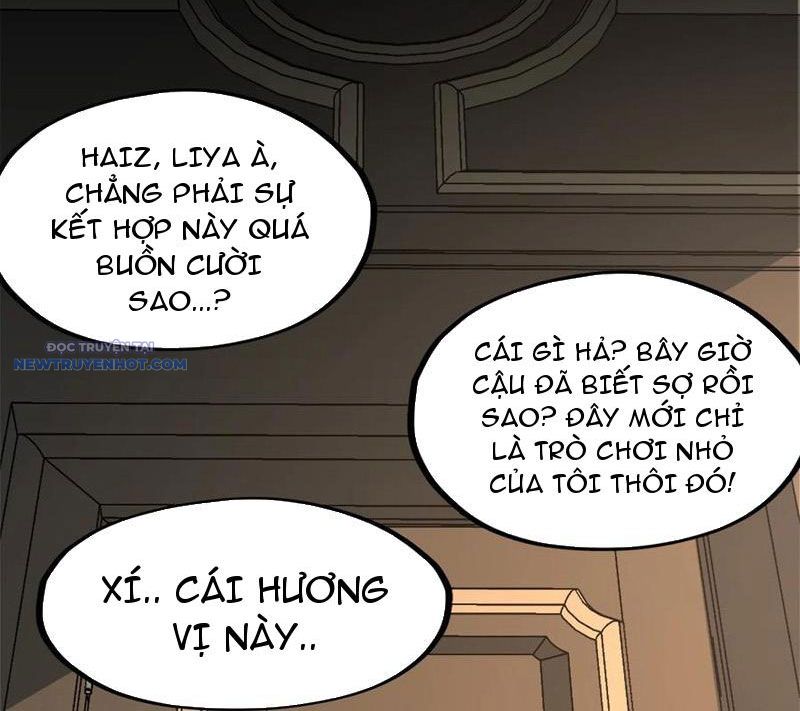 Từ Đáy Xã Hội Quật Khởi chapter 25 - Trang 42