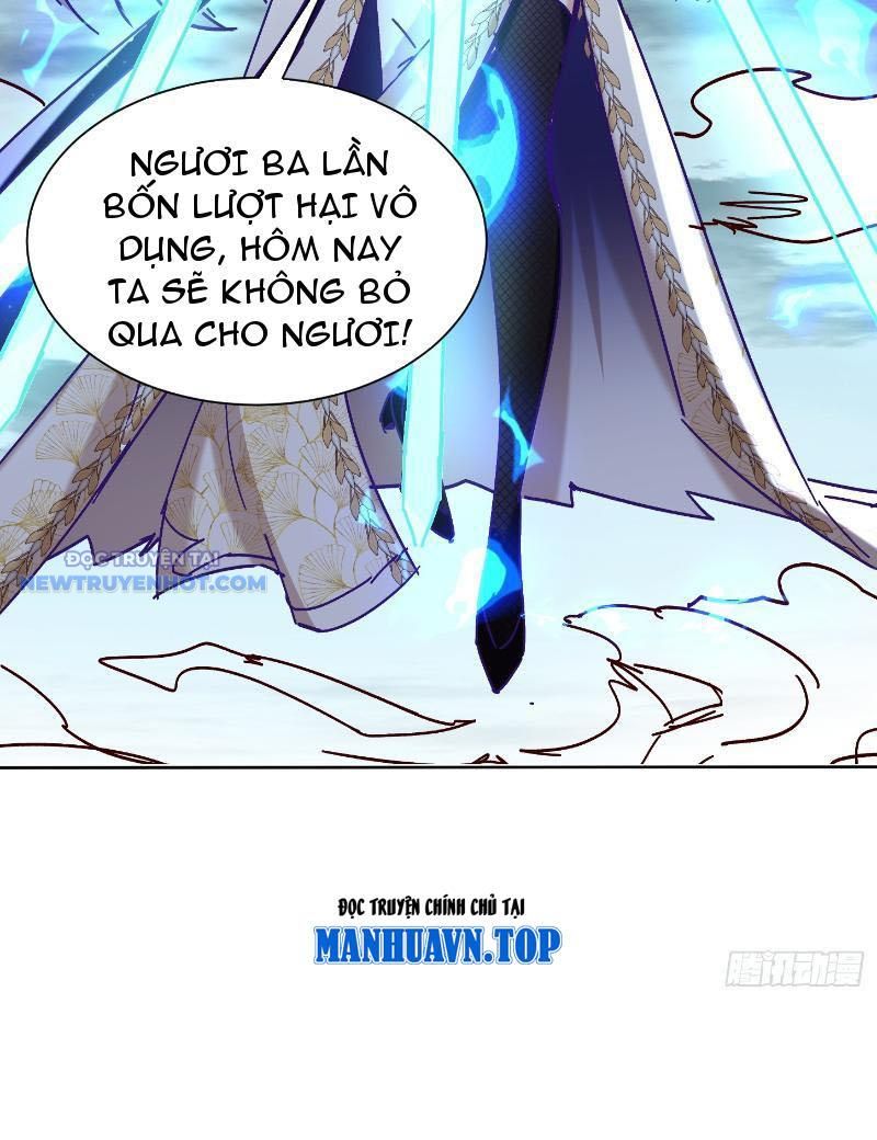 Thần Thiên Chí Tôn chapter 45 - Trang 38