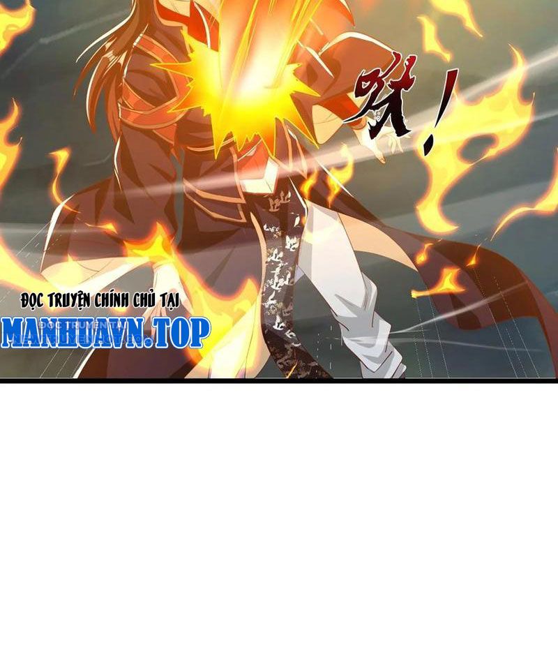 Thần Thiên Chí Tôn chapter 71 - Trang 11