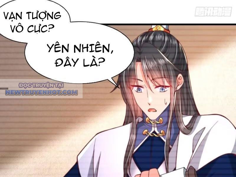 Thổ Lộ Với Mỹ Nữ Tông Chủ Xong, Ta Vô địch Rồi? chapter 13 - Trang 9