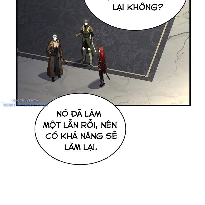 Pháp Sư Tử Linh, Karnak chapter 33 - Trang 103