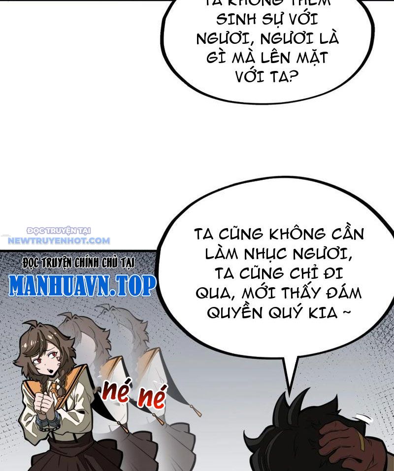 Từ Đáy Xã Hội Quật Khởi chapter 16 - Trang 42