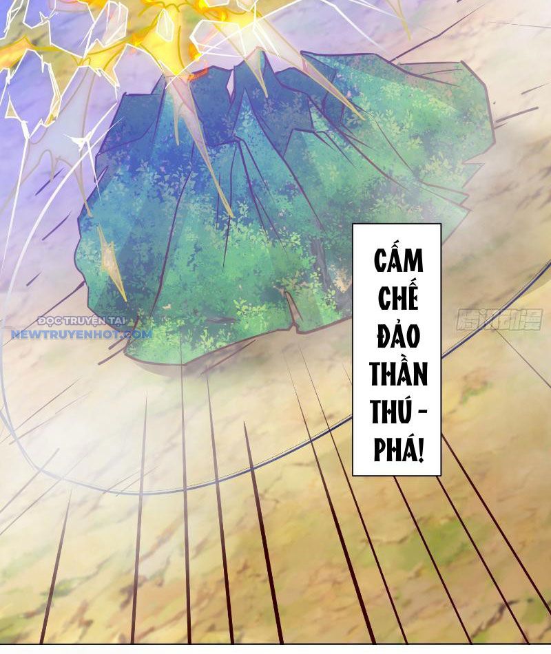 Thần Thiên Chí Tôn chapter 54 - Trang 59