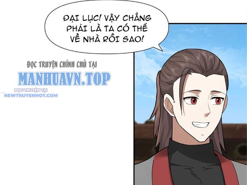 Tân Sủng Mị chapter 26 - Trang 8