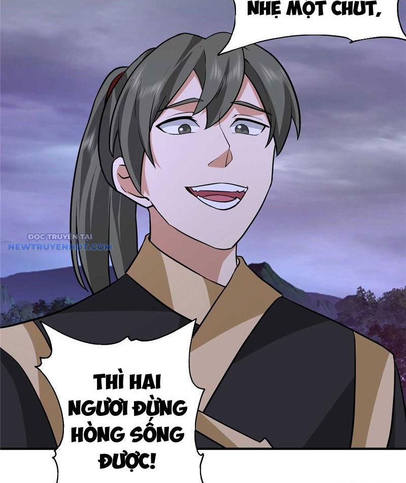 Tân Sủng Mị chapter 41 - Trang 54