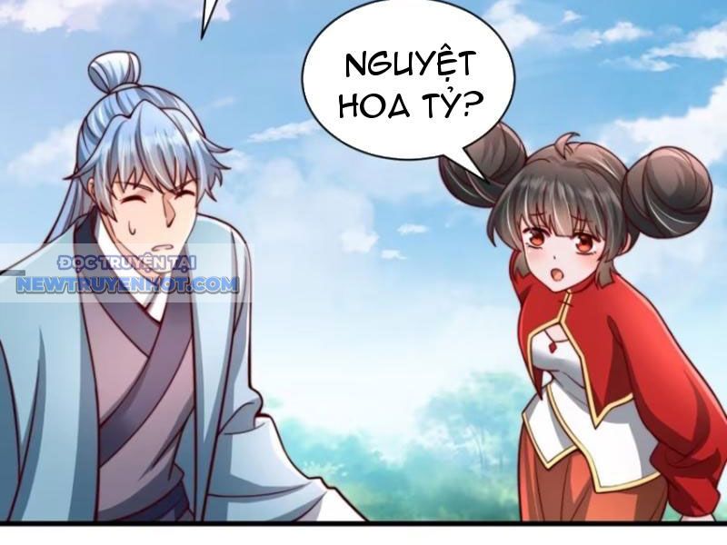 Thổ Lộ Với Mỹ Nữ Tông Chủ Xong, Ta Vô địch Rồi? chapter 22 - Trang 53