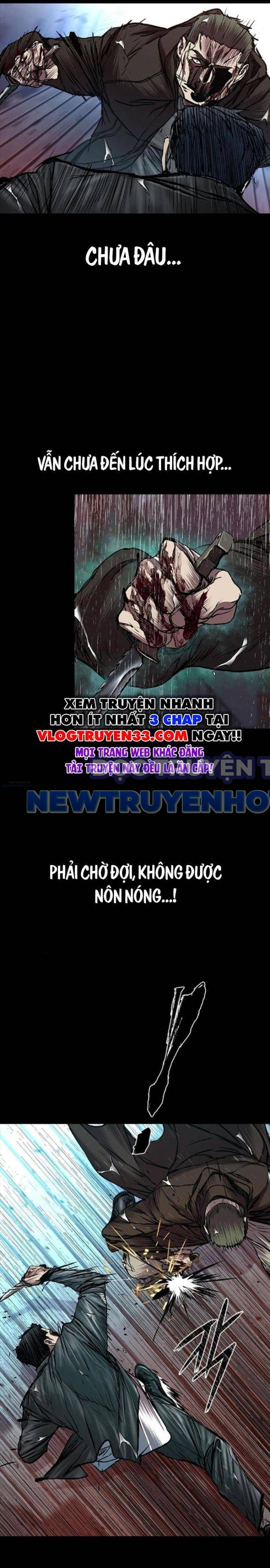 Báo Thù 2: Vạn Nhân Chi Thượng chapter 72 - Trang 19