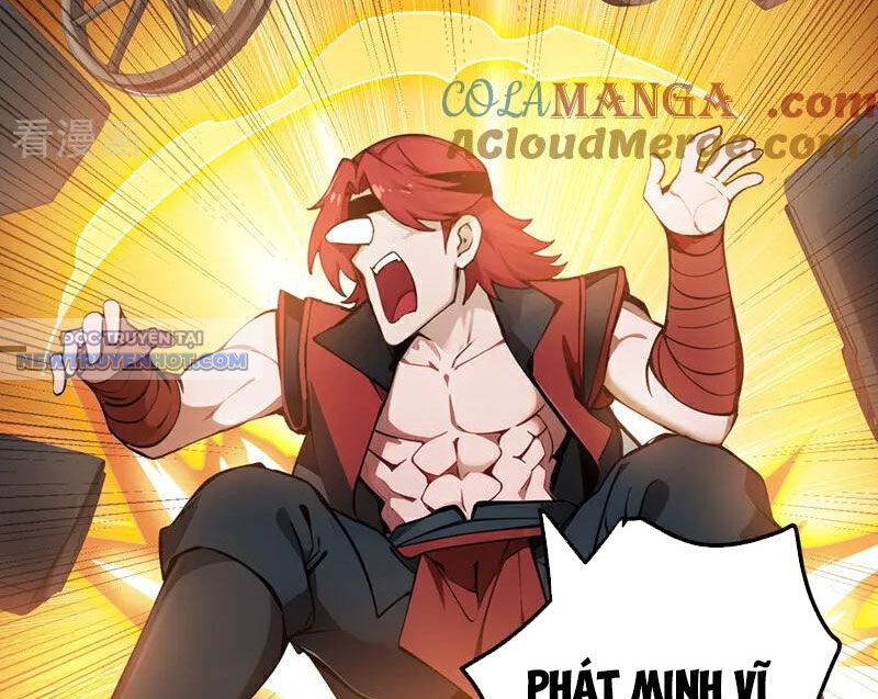 Ẩn Cư Mười Vạn Năm, Đời Sau Mời Ta Rời Núi chapter 247 - Trang 80