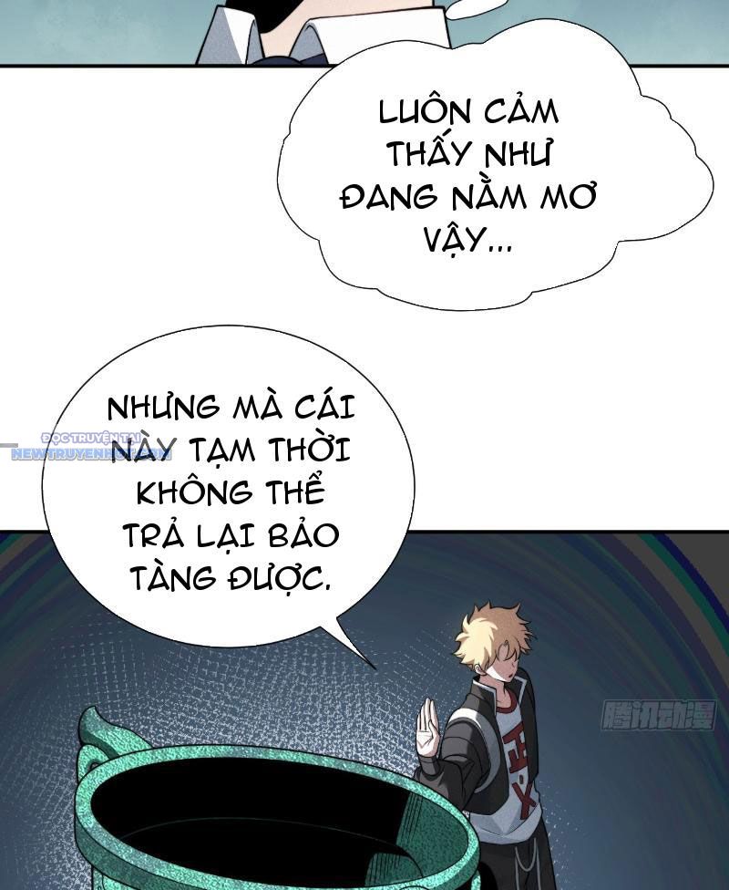 Trảm Thần chapter 15 - Trang 31