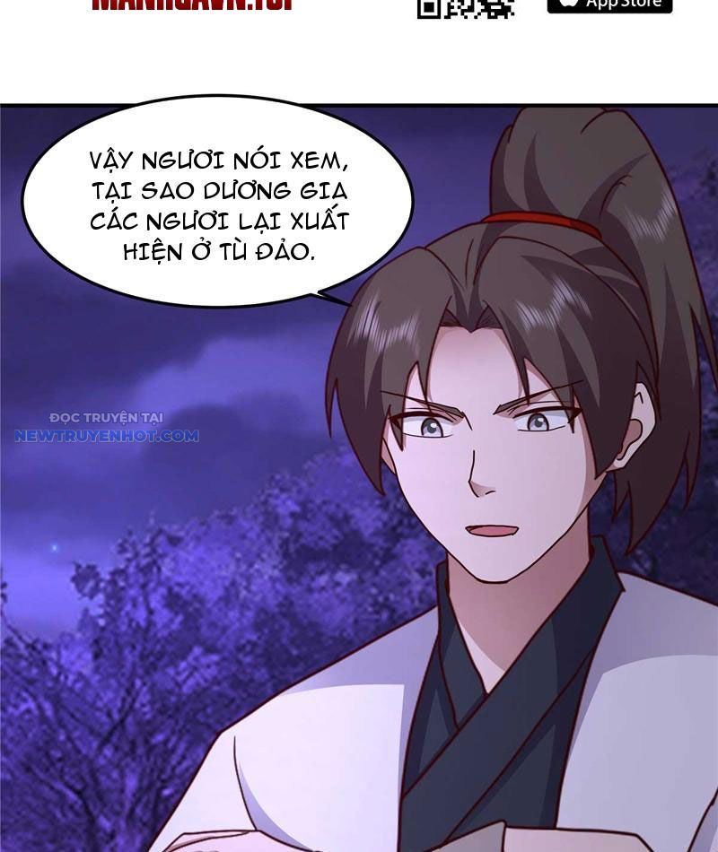 Tân Sủng Mị chapter 42 - Trang 52