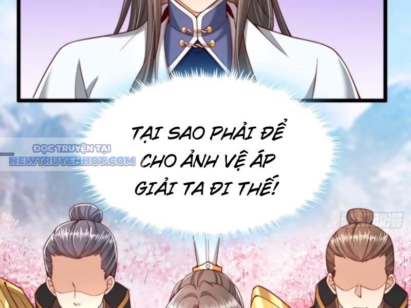 Thổ Lộ Với Mỹ Nữ Tông Chủ Xong, Ta Vô địch Rồi? chapter 6 - Trang 6