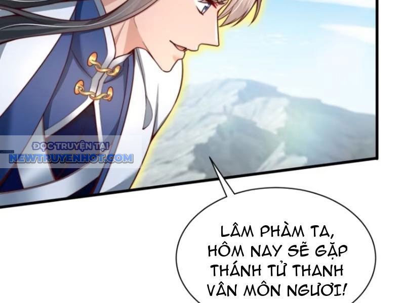 Thổ Lộ Với Mỹ Nữ Tông Chủ Xong, Ta Vô địch Rồi? chapter 12 - Trang 32