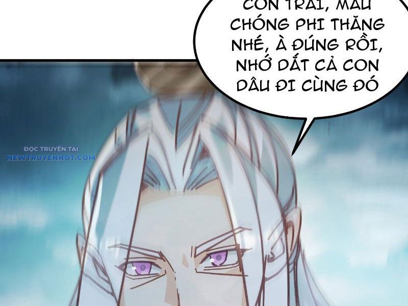 Thần Thiên Chí Tôn chapter 51 - Trang 42