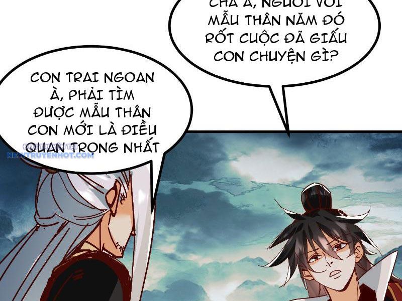 Thần Thiên Chí Tôn chapter 51 - Trang 37