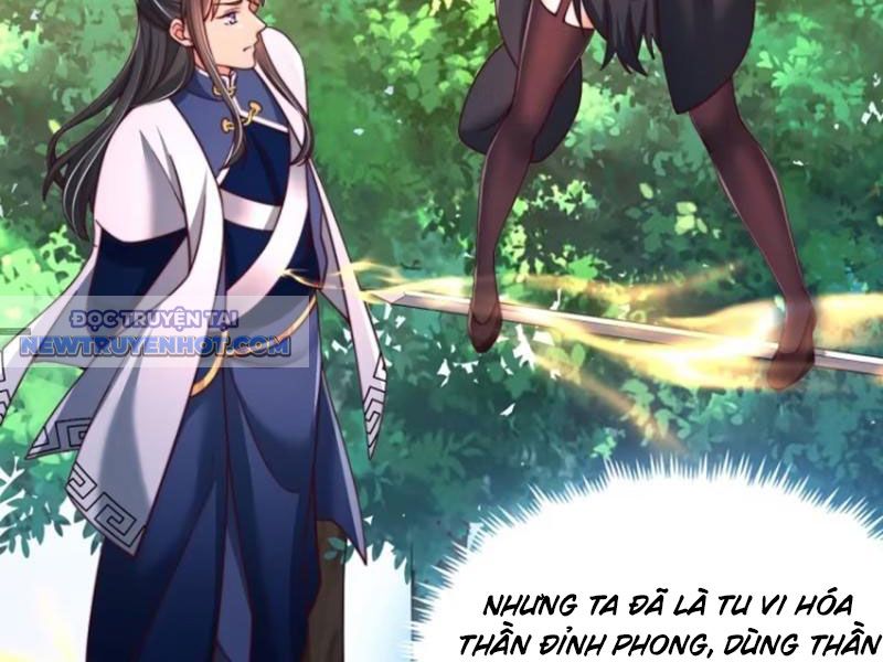 Thổ Lộ Với Mỹ Nữ Tông Chủ Xong, Ta Vô địch Rồi? chapter 22 - Trang 55