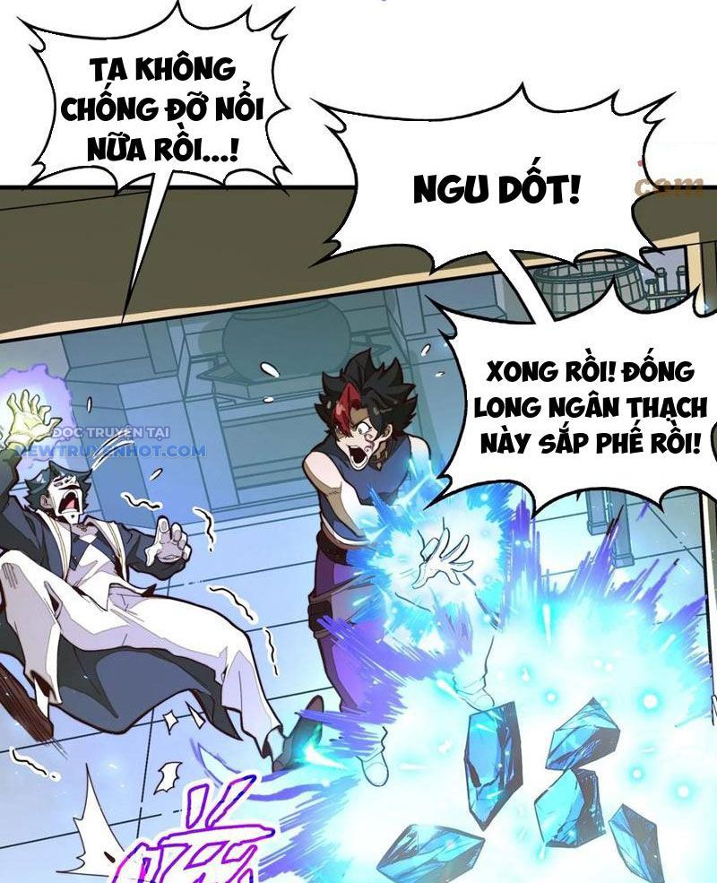 Từ Đáy Xã Hội Quật Khởi chapter 15 - Trang 43