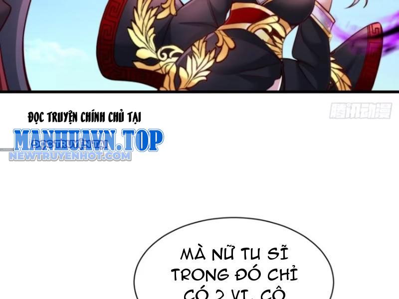 Thổ Lộ Với Mỹ Nữ Tông Chủ Xong, Ta Vô địch Rồi? chapter 27 - Trang 22