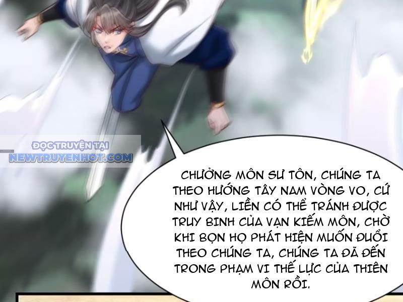 Thổ Lộ Với Mỹ Nữ Tông Chủ Xong, Ta Vô địch Rồi? chapter 57 - Trang 24