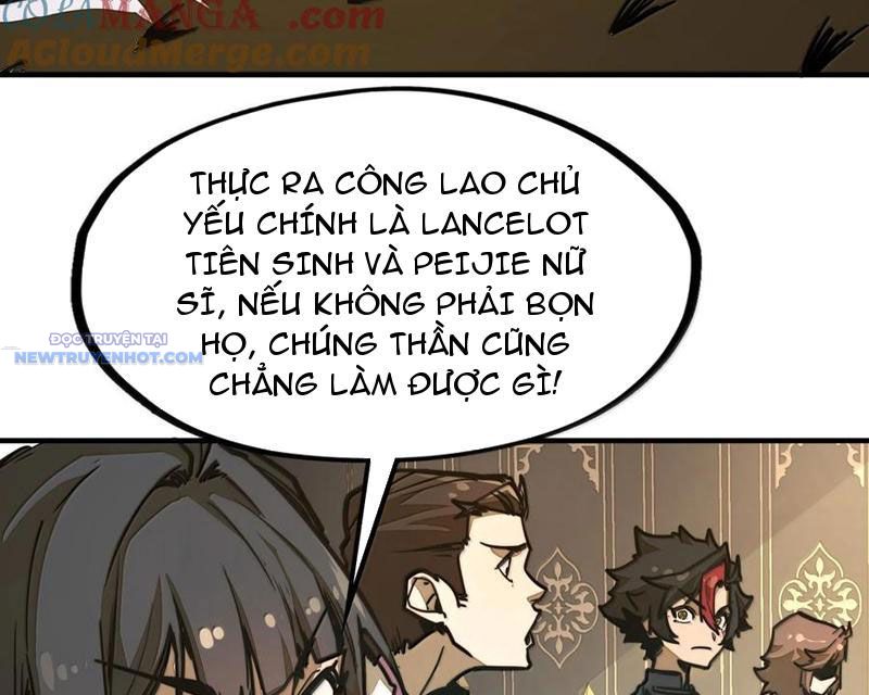 Từ Đáy Xã Hội Quật Khởi chapter 30 - Trang 103