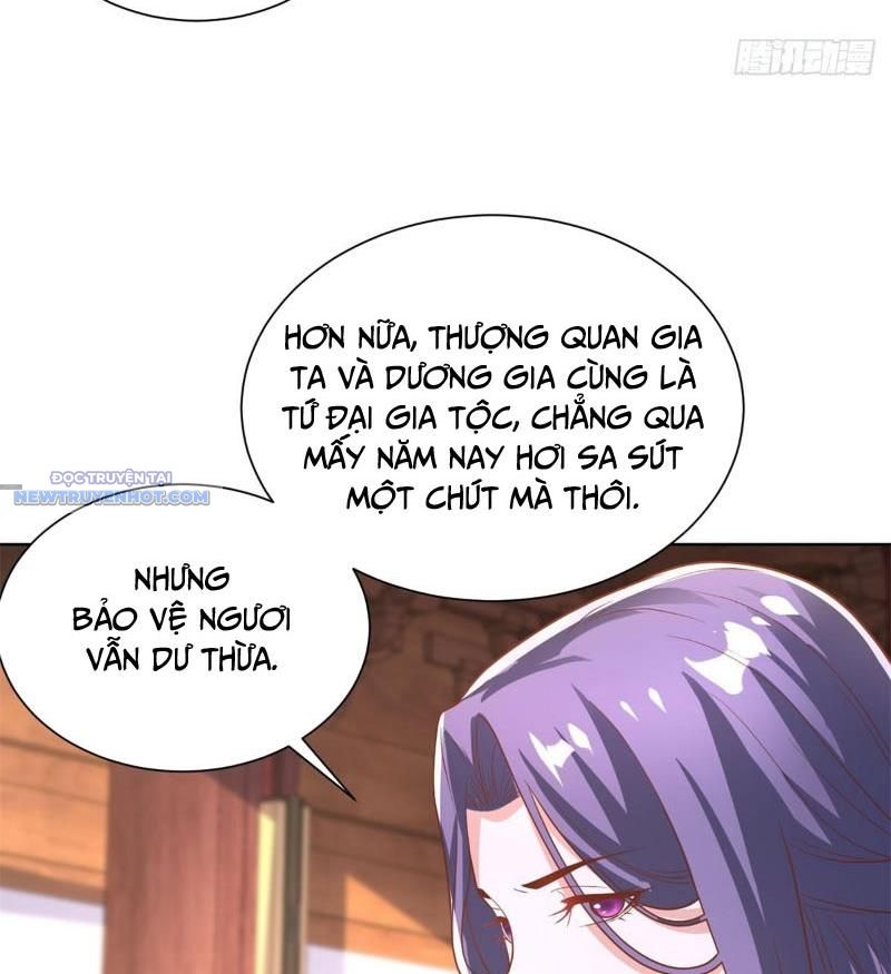 Đại Phản Diện chapter 234 - Trang 8