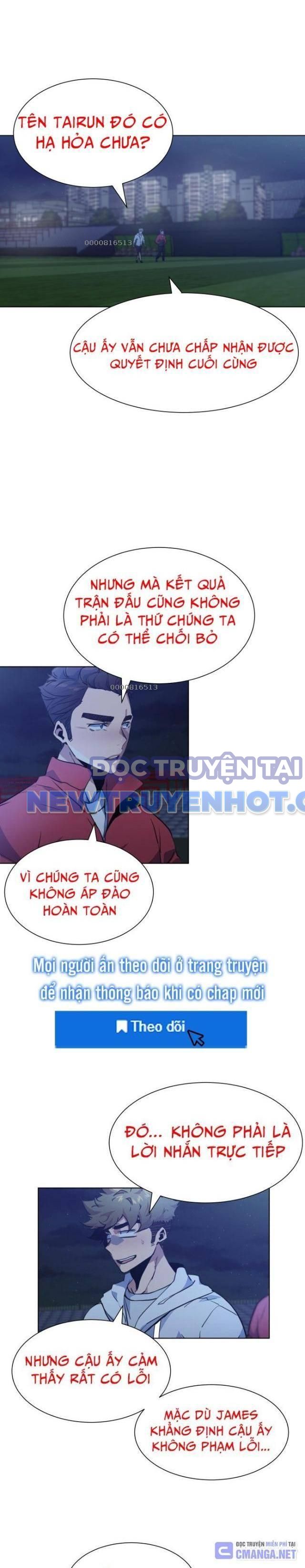 Góc Cao Khung Thành chapter 84 - Trang 8