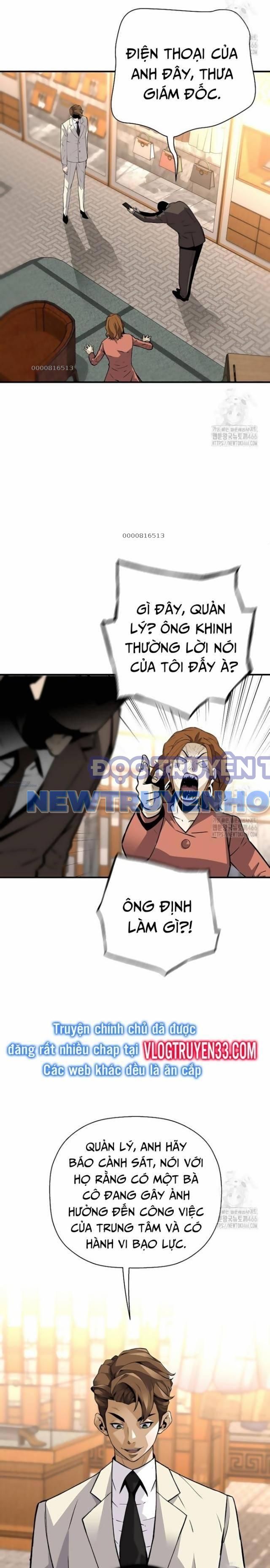 Sự Trở Lại Của Huyền Thoại chapter 152 - Trang 8