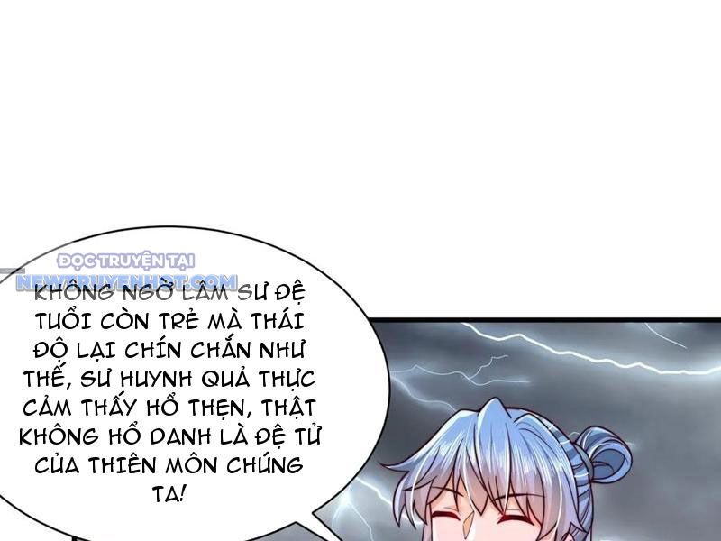 Thổ Lộ Với Mỹ Nữ Tông Chủ Xong, Ta Vô địch Rồi? chapter 60 - Trang 45