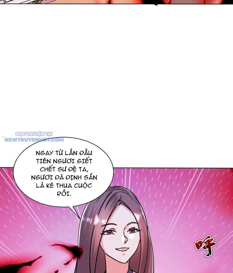 Thần Thiên Chí Tôn chapter 80 - Trang 38