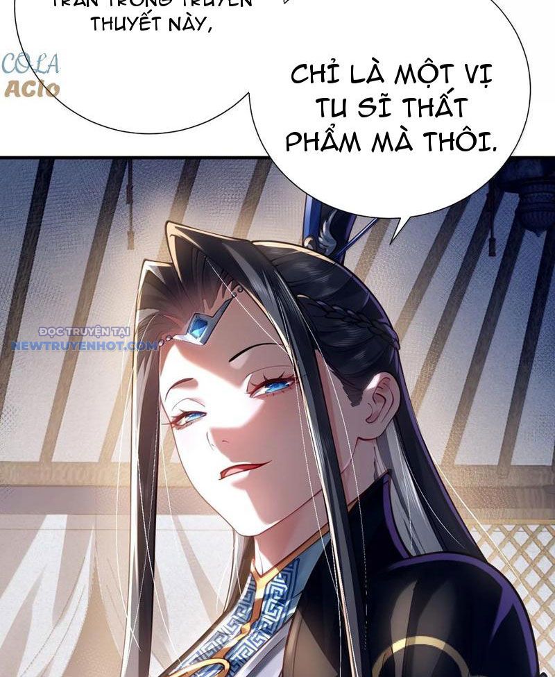 Bói Toán Mà Thôi, Cửu Vĩ Yêu Đế Sao Lại Thành Nương Tử Ta?! chapter 62 - Trang 10