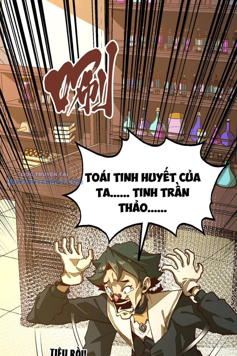 Từ Đáy Xã Hội Quật Khởi chapter 4 - Trang 4