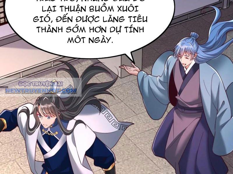 Thổ Lộ Với Mỹ Nữ Tông Chủ Xong, Ta Vô địch Rồi? chapter 28 - Trang 5