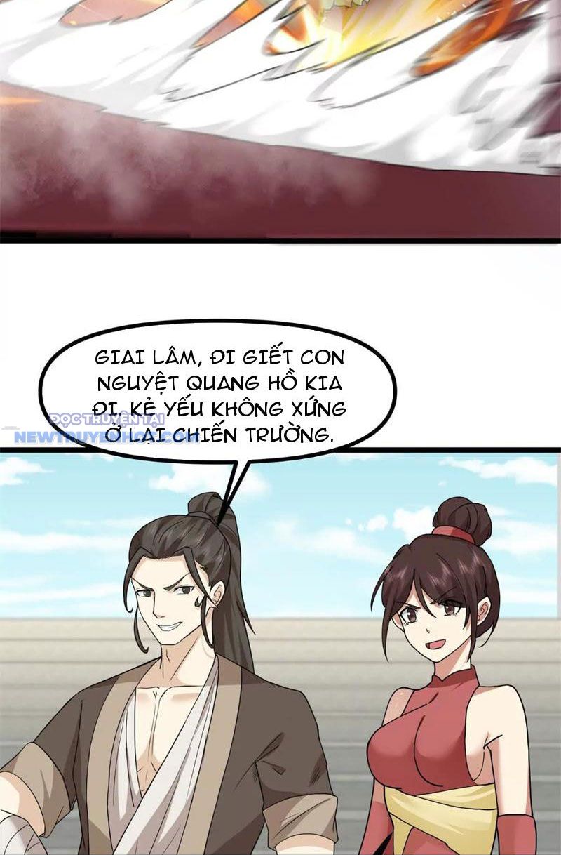 Tân Sủng Mị chapter 28 - Trang 59