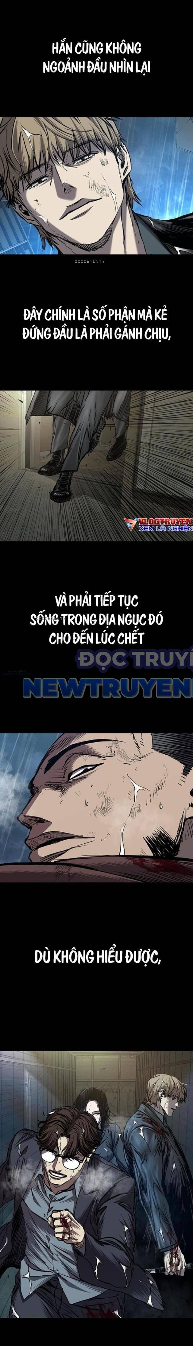 Báo Thù 2: Vạn Nhân Chi Thượng chapter 76 - Trang 17