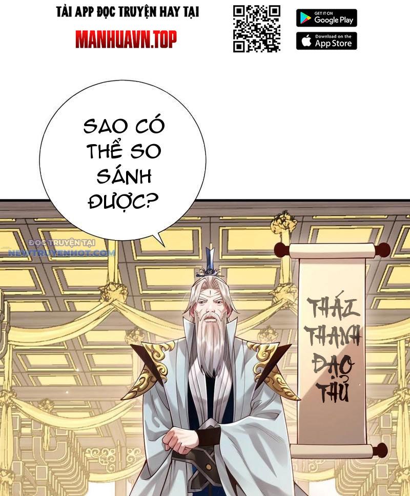 Bói Toán Mà Thôi, Cửu Vĩ Yêu Đế Sao Lại Thành Nương Tử Ta?! chapter 62 - Trang 80