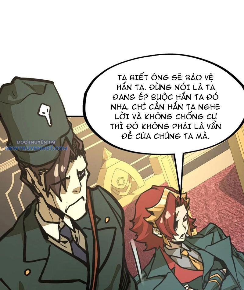 Từ Đáy Xã Hội Quật Khởi chapter 31 - Trang 29