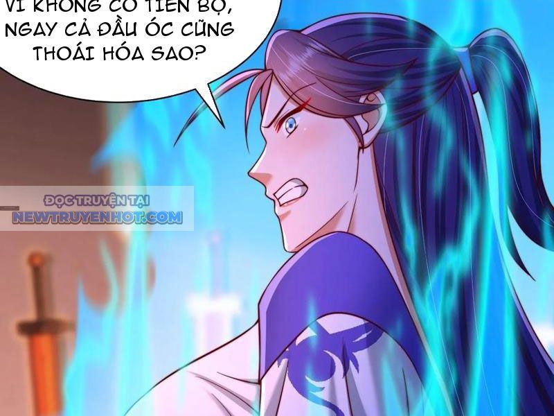 Thổ Lộ Với Mỹ Nữ Tông Chủ Xong, Ta Vô địch Rồi? chapter 50 - Trang 56