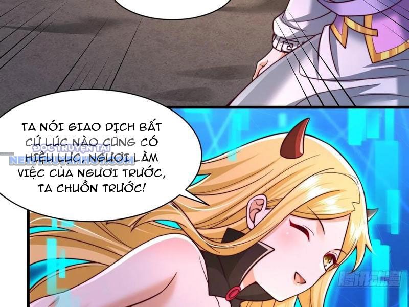 Thổ Lộ Với Mỹ Nữ Tông Chủ Xong, Ta Vô địch Rồi? chapter 56 - Trang 79