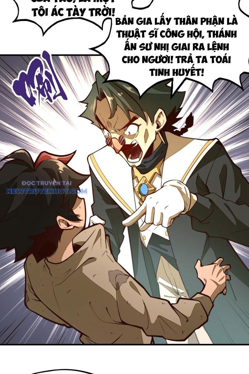 Từ Đáy Xã Hội Quật Khởi chapter 4 - Trang 14