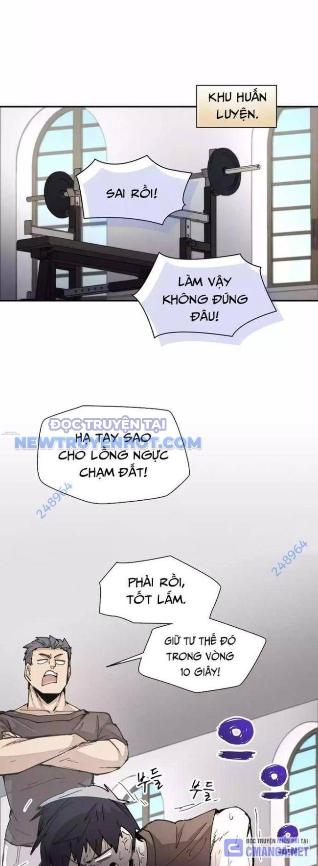 Đại Pháp Sư Của Tổ Đội Hồi Quy chapter 38 - Trang 15