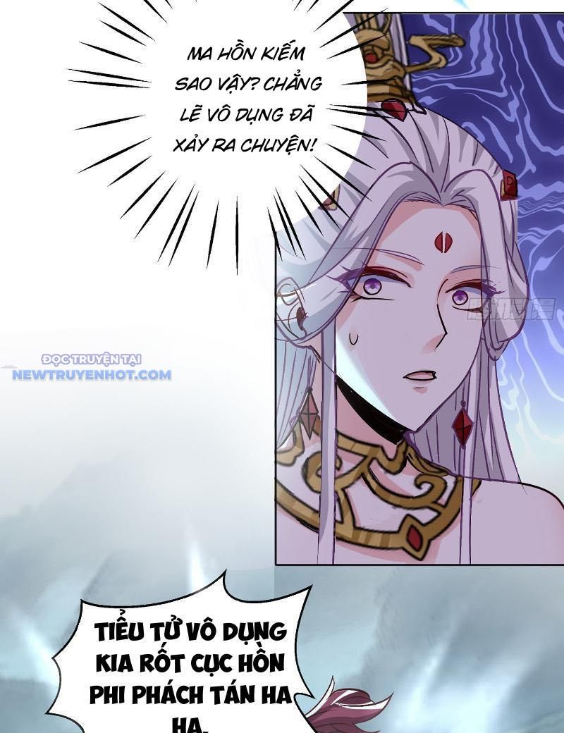 Thần Thiên Chí Tôn chapter 46 - Trang 38