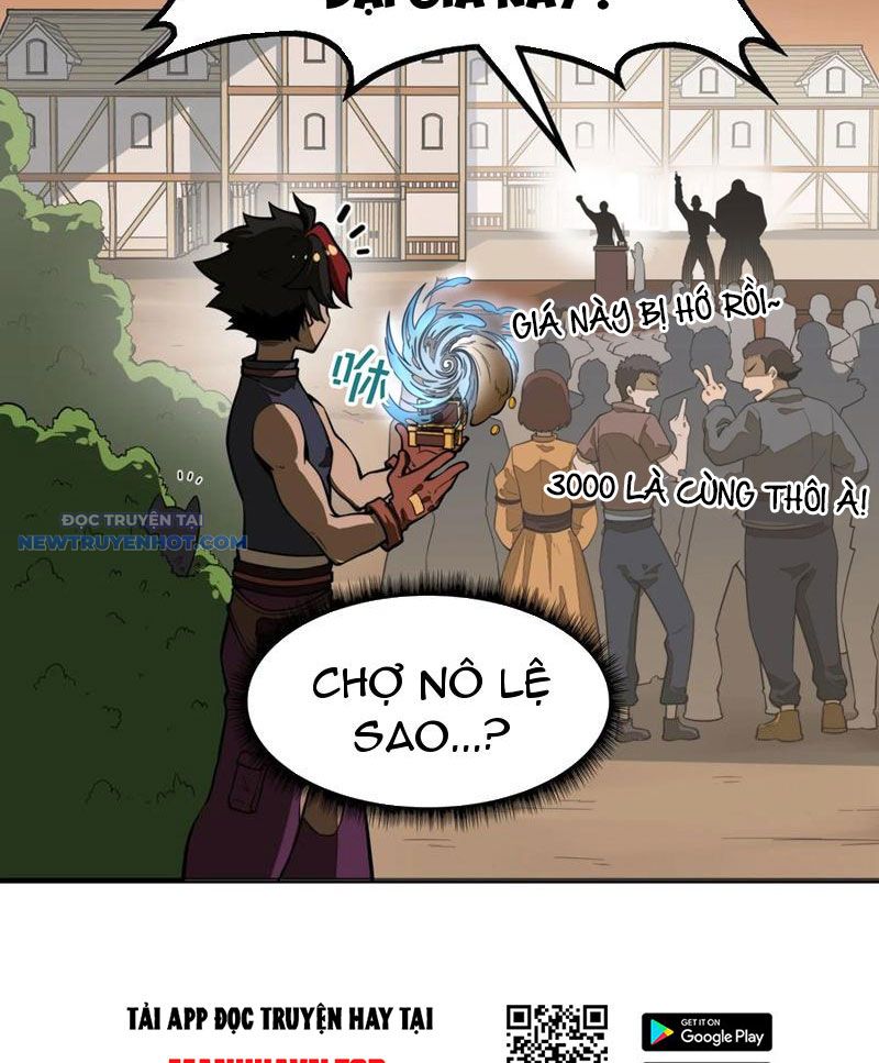 Từ Đáy Xã Hội Quật Khởi chapter 16 - Trang 8