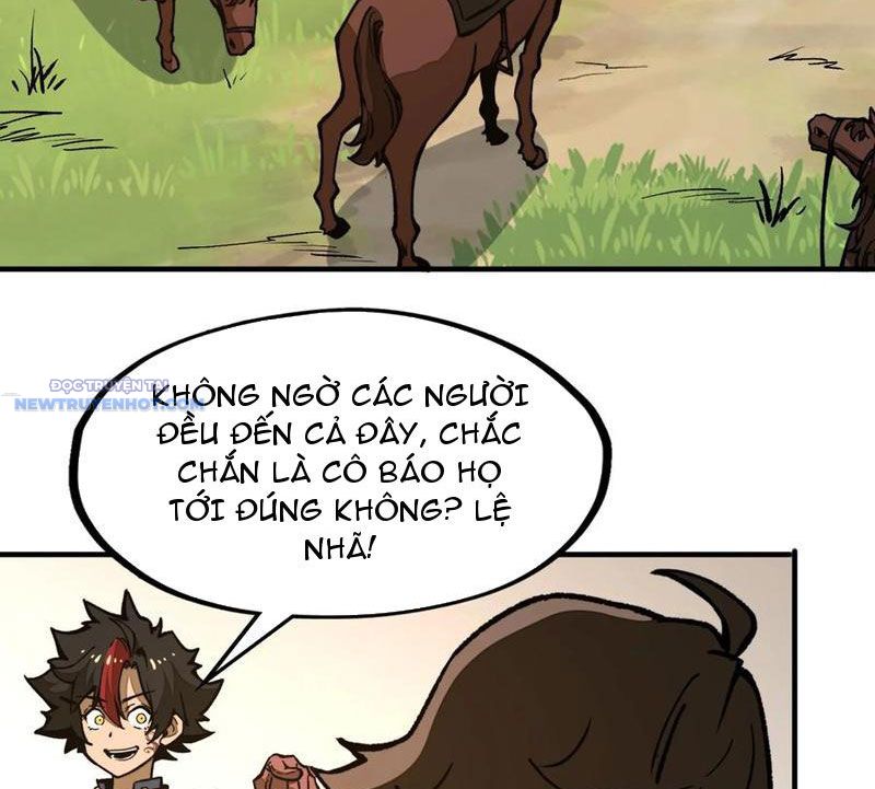 Từ Đáy Xã Hội Quật Khởi chapter 23 - Trang 61