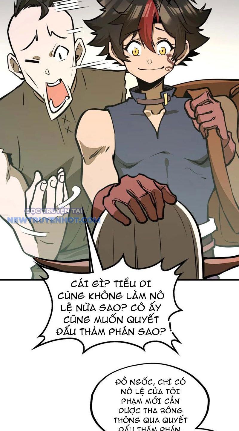 Từ Đáy Xã Hội Quật Khởi chapter 14 - Trang 28