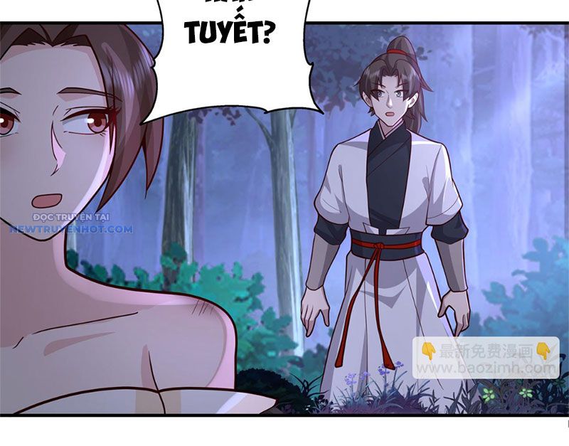 Tân Sủng Mị chapter 48 - Trang 82