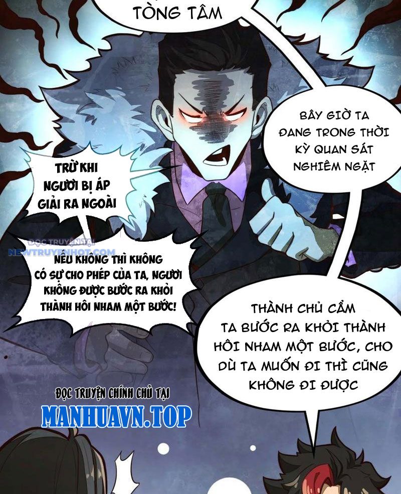 Từ Đáy Xã Hội Quật Khởi chapter 15 - Trang 103